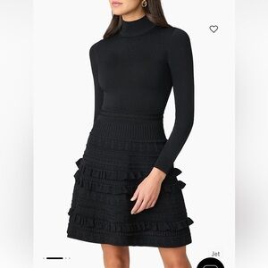 Shoshanna Joie dress